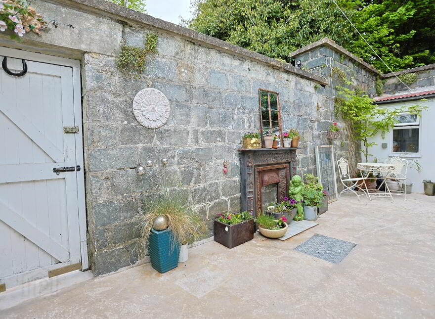 Dunbarton Lodge, 52 Dunbarton Street, Gilford, Craigavon, BT63 6HJ