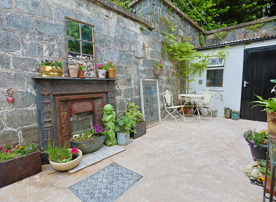 Dunbarton Lodge, 52 Dunbarton Street, Gilford, Craigavon, BT63 6HJ