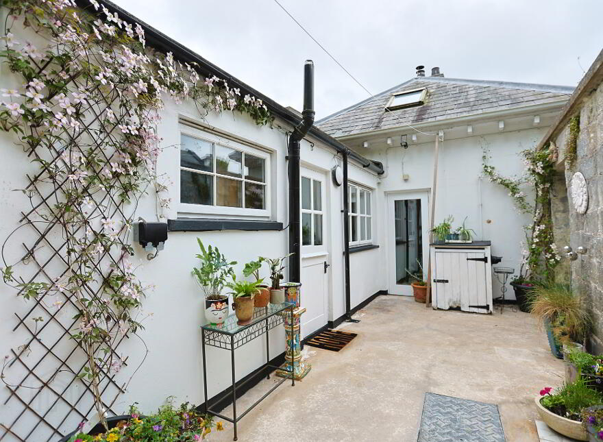 Dunbarton Lodge, 52 Dunbarton Street, Gilford, Craigavon, BT63 6HJ