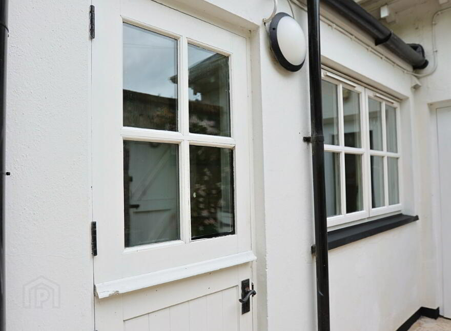 Dunbarton Lodge, 52 Dunbarton Street, Gilford, Craigavon, BT63 6HJ
