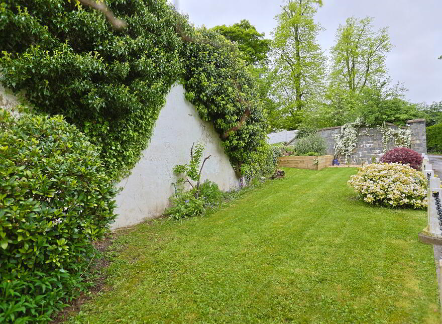 Dunbarton Lodge, 52 Dunbarton Street, Gilford, Craigavon, BT63 6HJ