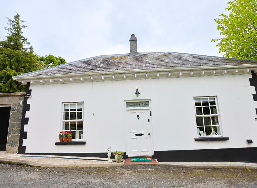 Dunbarton Lodge, 52 Dunbarton Street, Gilford, Craigavon, BT63 6HJ