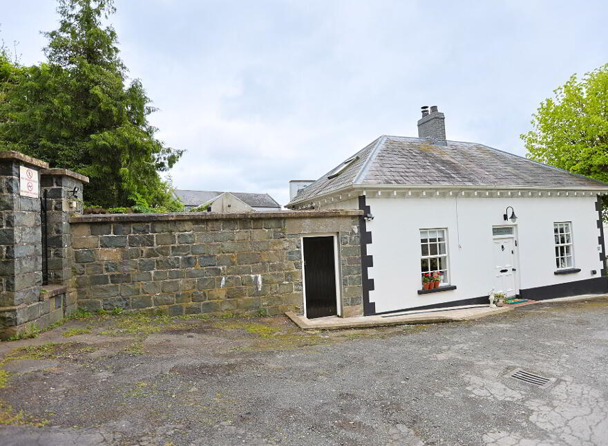 Dunbarton Lodge, 52 Dunbarton Street, Gilford, Craigavon, BT63 6HJ