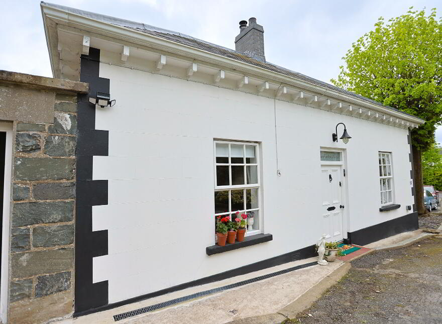 Dunbarton Lodge, 52 Dunbarton Street, Gilford, Craigavon, BT63 6HJ