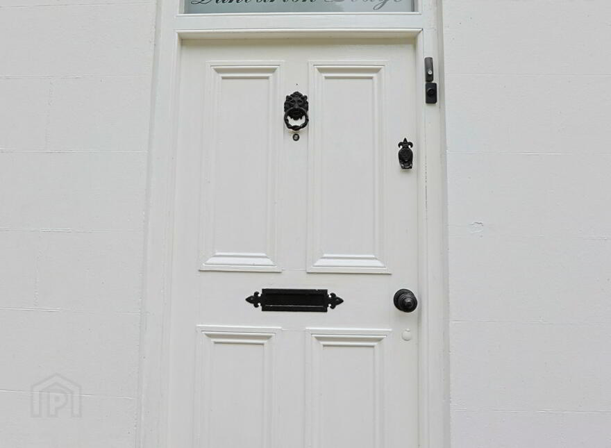 Dunbarton Lodge, 52 Dunbarton Street, Gilford, Craigavon, BT63 6HJ