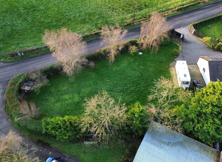 Site Adj To, 46a Ballyblack Road, Newtownards, BT22 2AZ