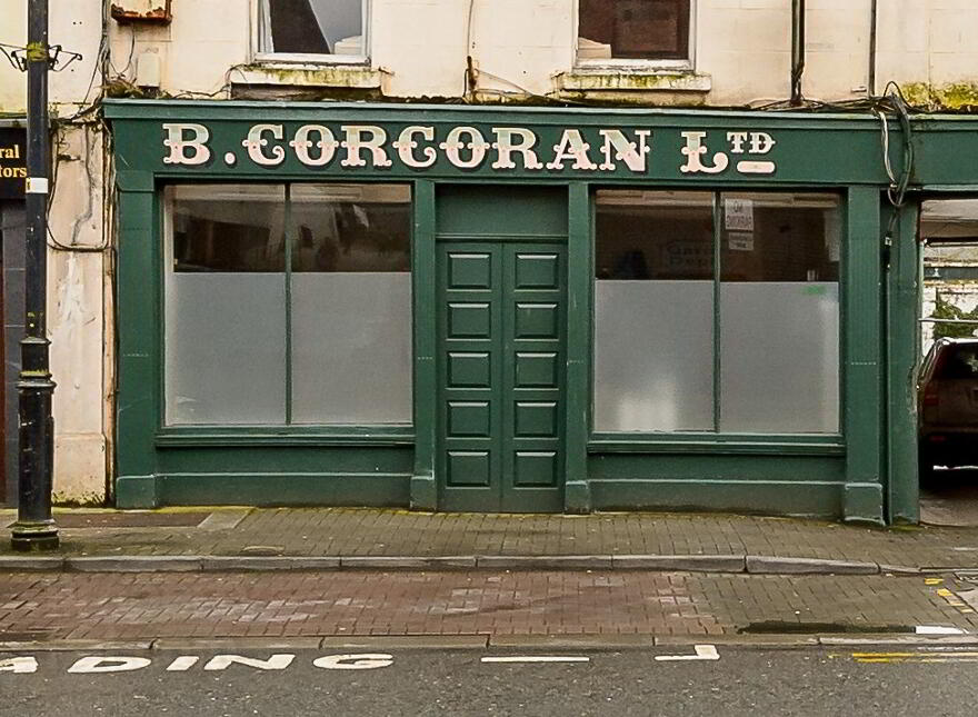 Dyer Street, Drogheda photo