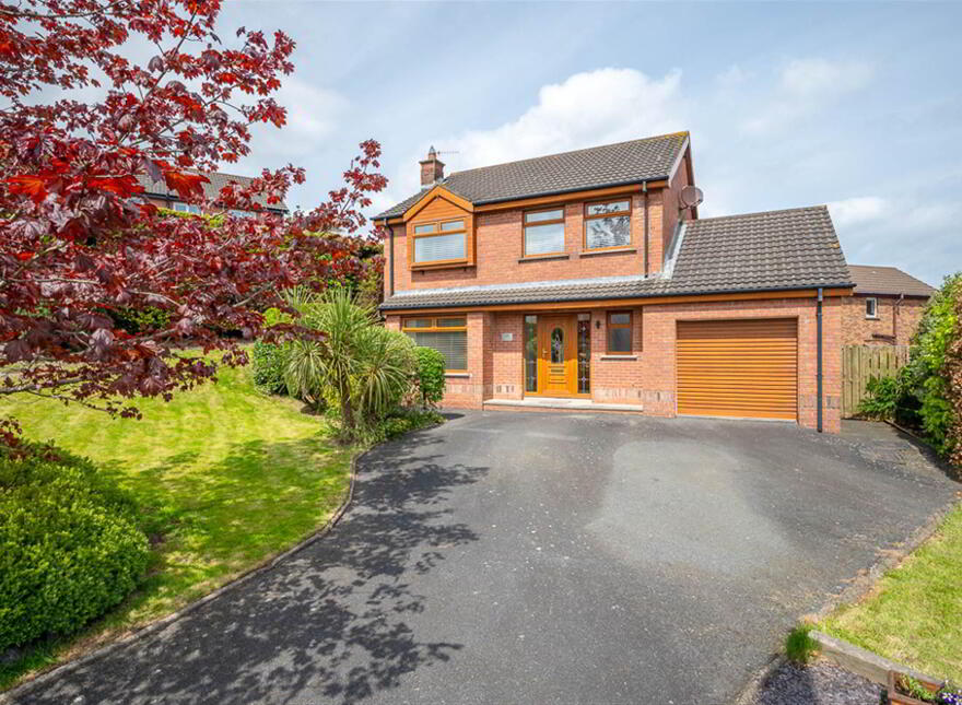 66 Forest Hill, Conlig, BT23 7FL photo