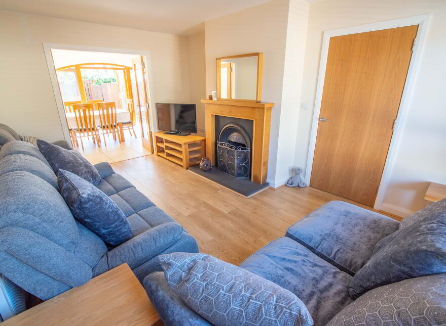 16 Flowerfield Court, Portstewart, BT55 7RQ