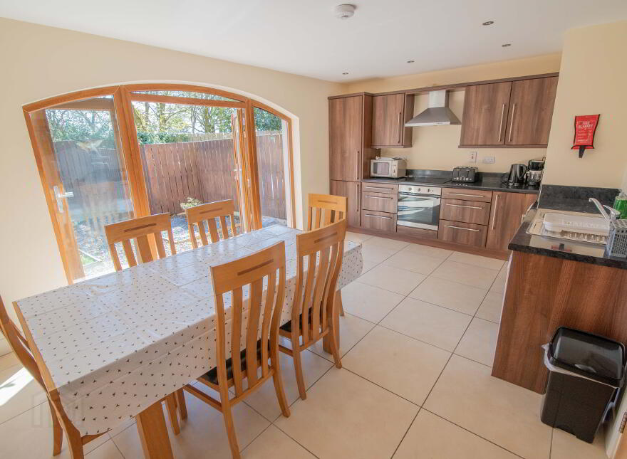 16 Flowerfield Court, Portstewart, BT55 7RQ