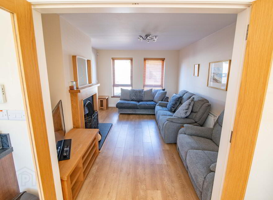 16 Flowerfield Court, Portstewart, BT55 7RQ