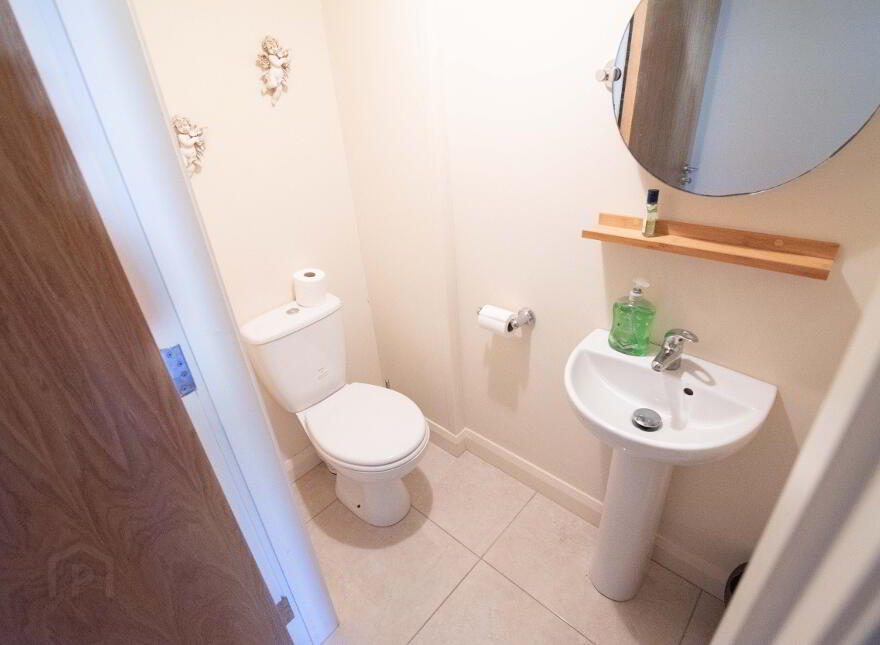 16 Flowerfield Court, Portstewart, BT55 7RQ
