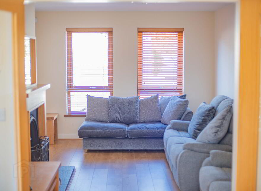 16 Flowerfield Court, Portstewart, BT55 7RQ