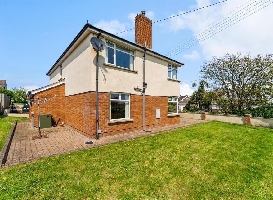 206 Ballywalter Road, Millisle, Newtownards, BT22 2LY