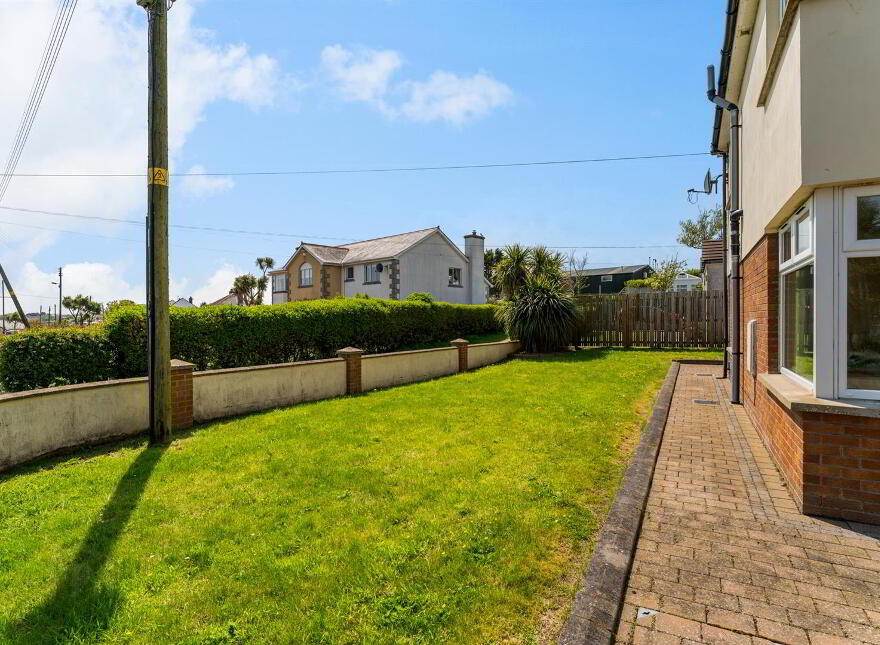 206 Ballywalter Road, Millisle, Newtownards, BT22 2LY