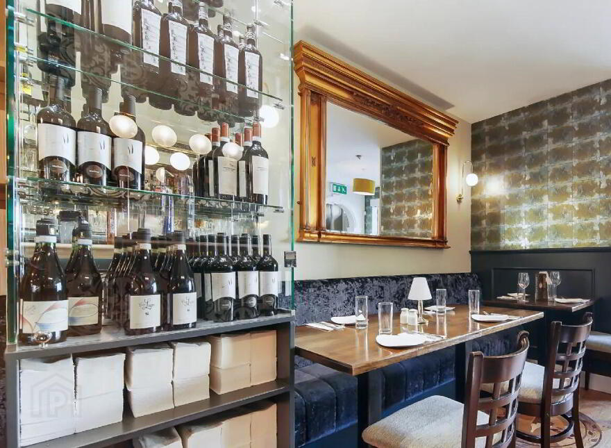 La Bella Donna, Bridge Street, Donegal Town, F94HY29