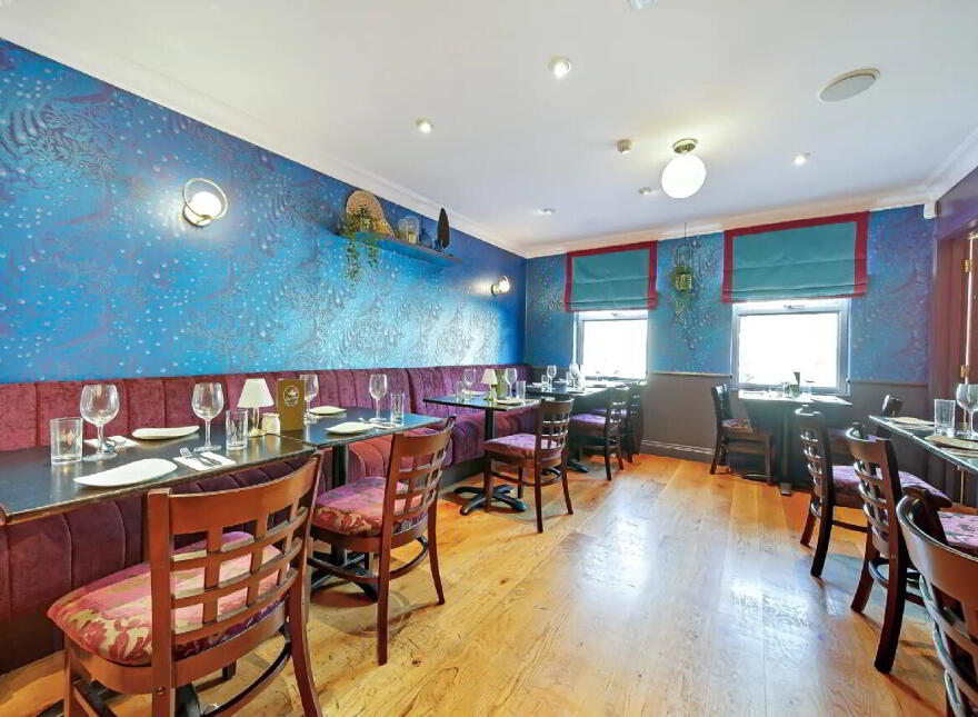 La Bella Donna, Bridge Street, Donegal Town, F94HY29