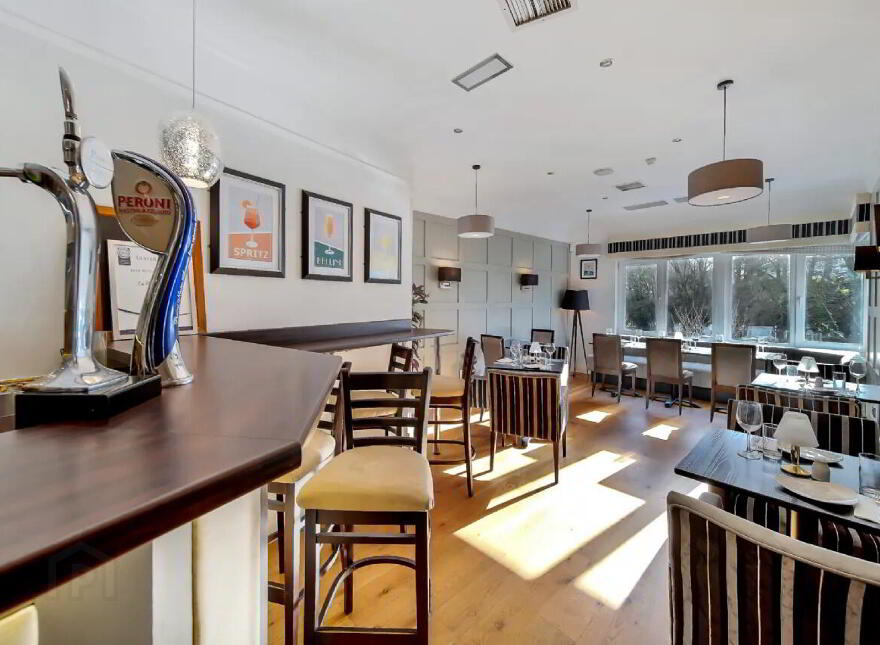 La Bella Donna, Bridge Street, Donegal Town, F94HY29