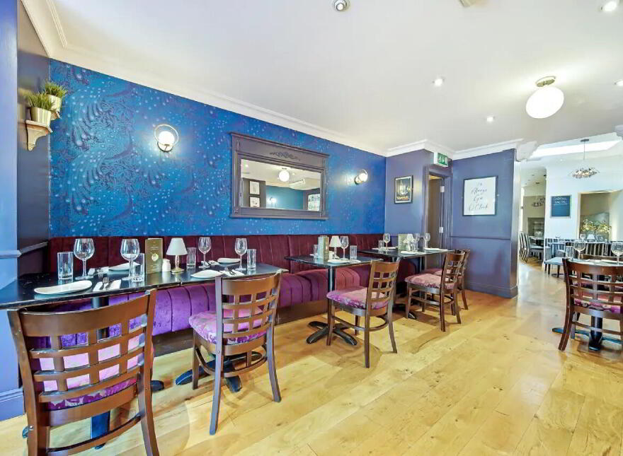 La Bella Donna, Bridge Street, Donegal Town, F94HY29