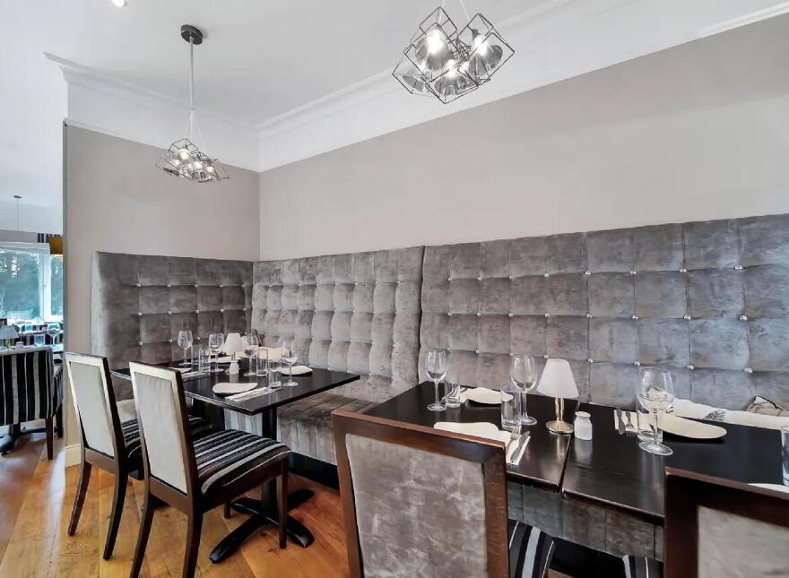 La Bella Donna, Bridge Street, Donegal Town, F94HY29