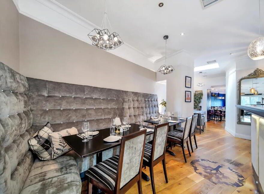 La Bella Donna, Bridge Street, Donegal Town, F94HY29