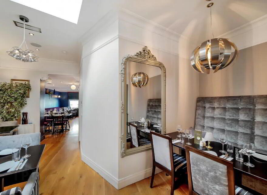 La Bella Donna, Bridge Street, Donegal Town, F94HY29