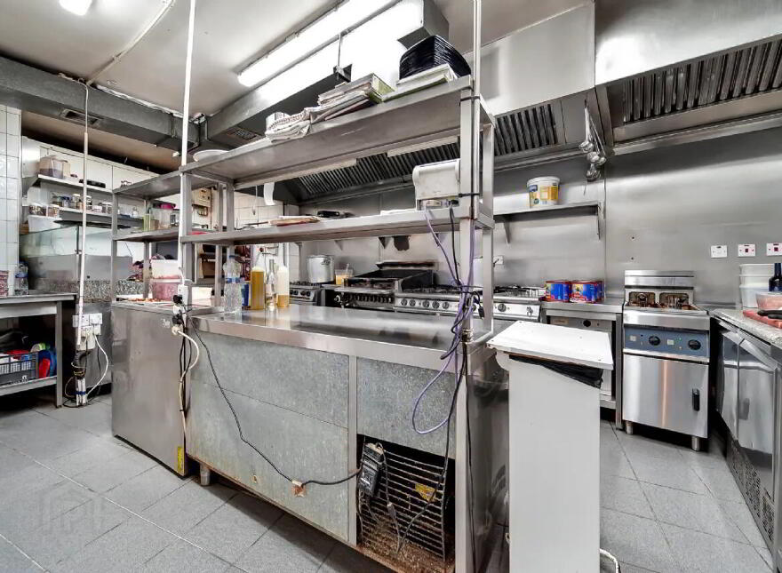La Bella Donna, Bridge Street, Donegal Town, F94HY29