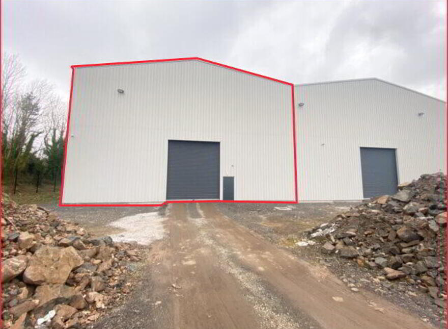 Unit 1a, Global Point Avenue, Newtownabbey, BT36 5TB photo