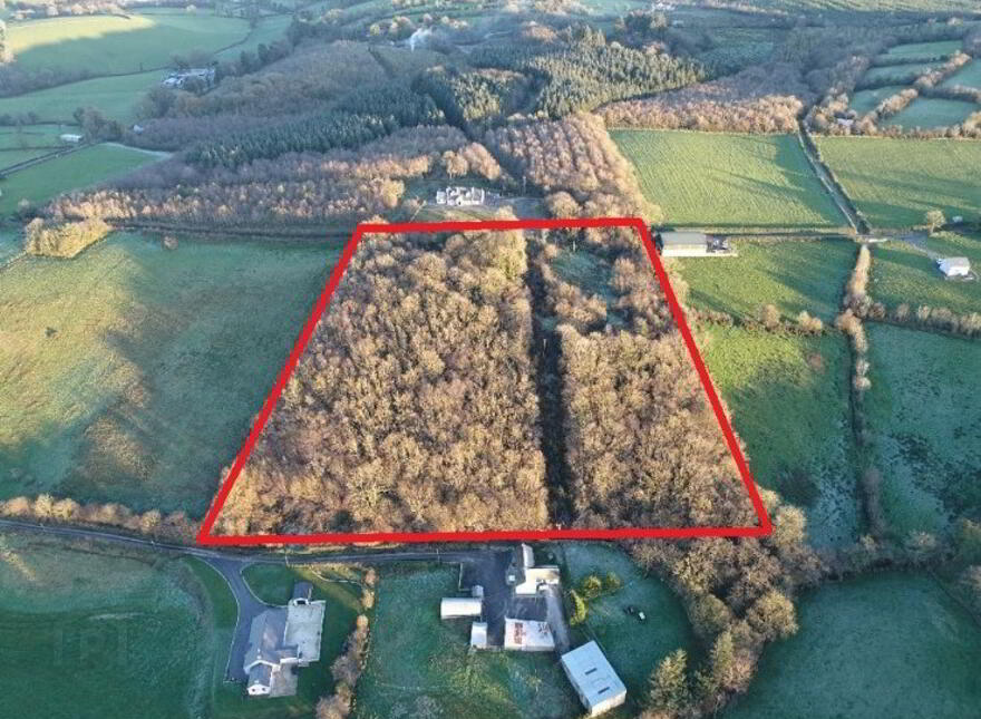 Carricklongfield Road, Aughnacloy, BT69 6DJ