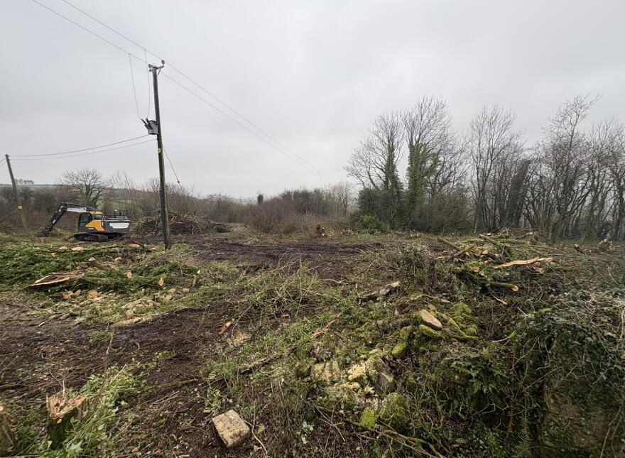 Carricklongfield Road, Aughnacloy, BT69 6DJ