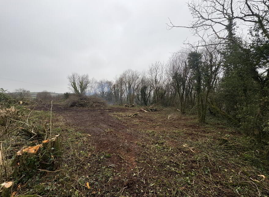 Carricklongfield Road, Aughnacloy, BT69 6DJ