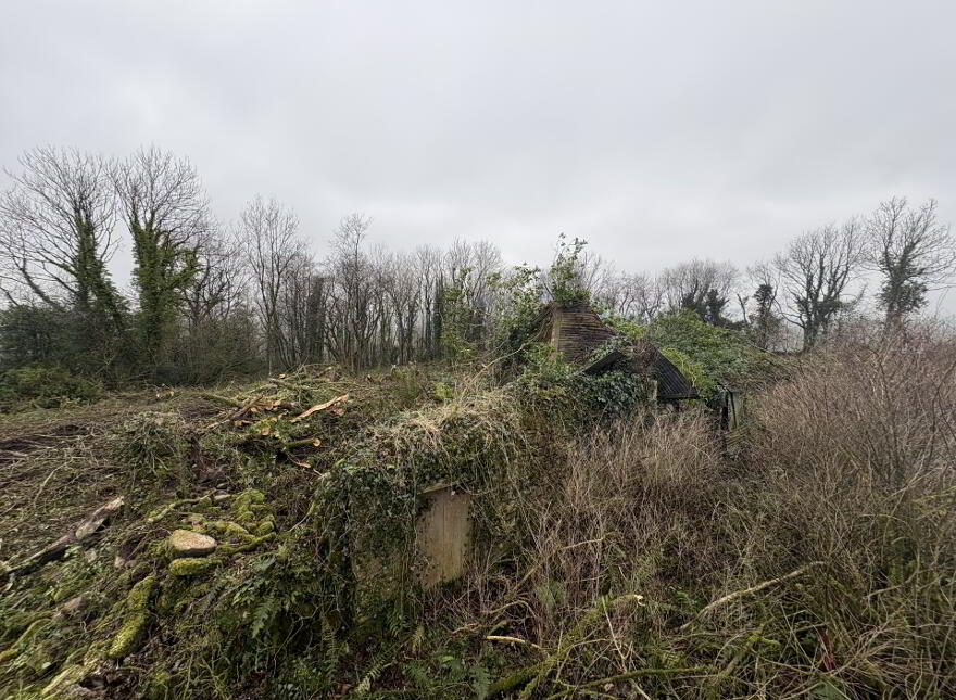 Carricklongfield Road, Aughnacloy, BT69 6DJ