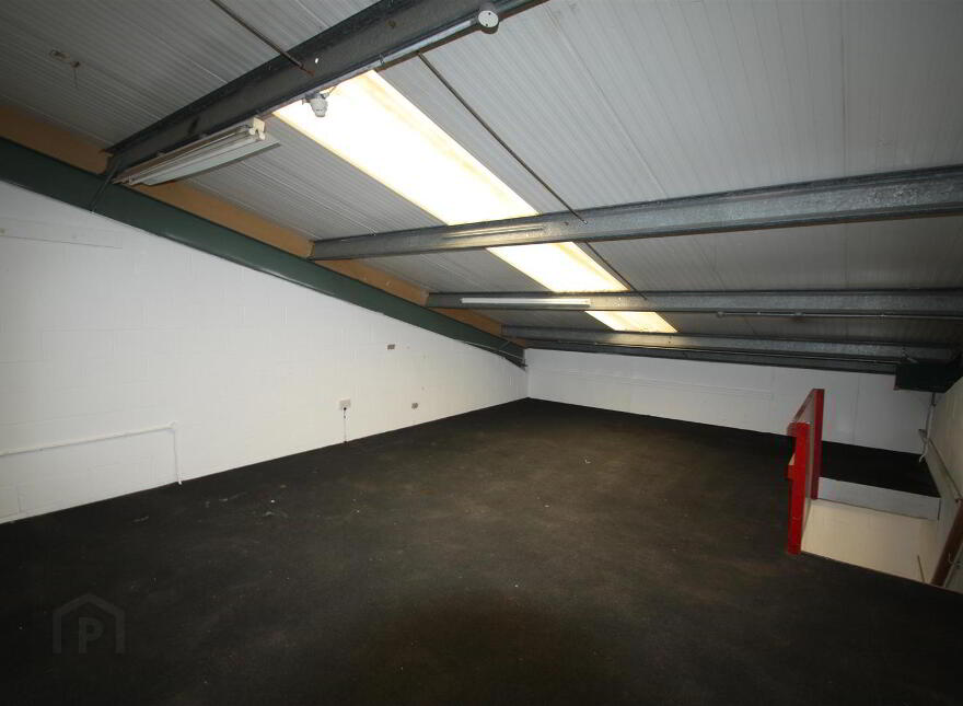 Unit 5, Unit 5 Down Business Park, Antrim Road, Ballynahinch, BT24 8AN