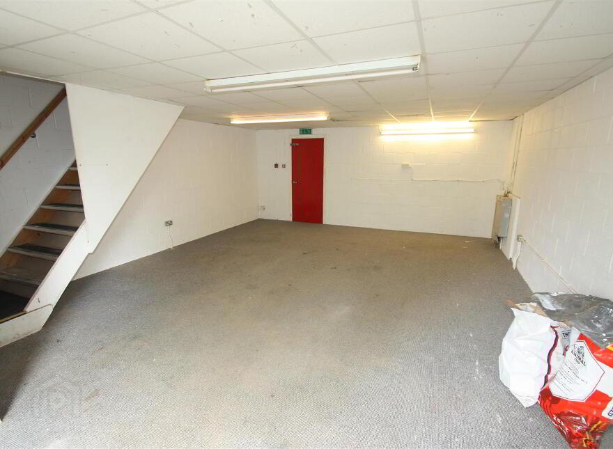 Unit 5, Unit 5 Down Business Park, Antrim Road, Ballynahinch, BT24 8AN