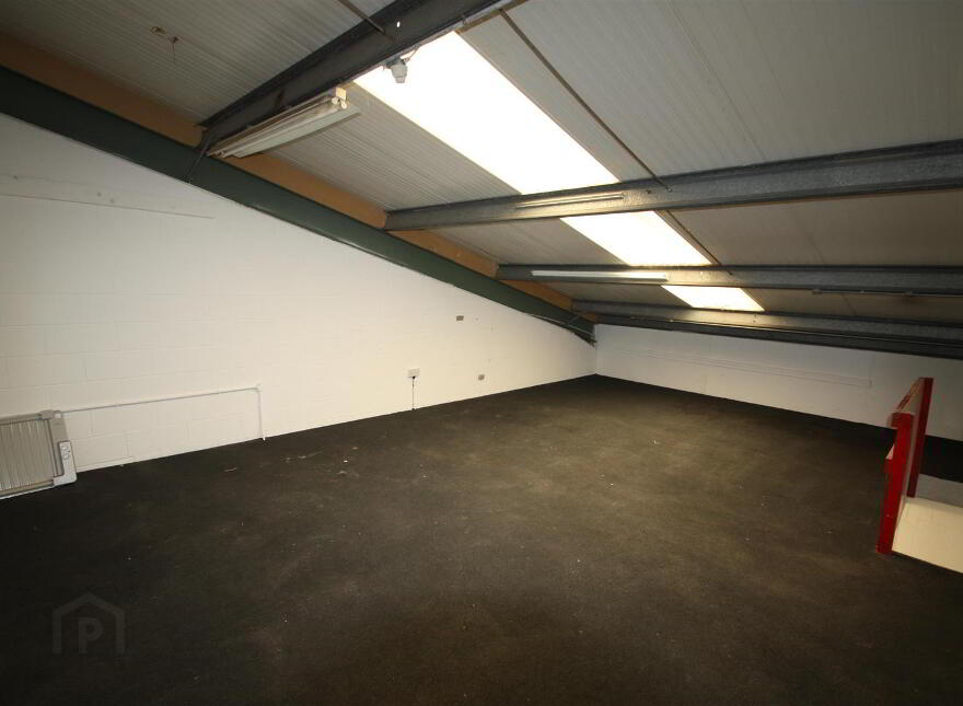 Unit 5, Unit 5 Down Business Park, Antrim Road, Ballynahinch, BT24 8AN