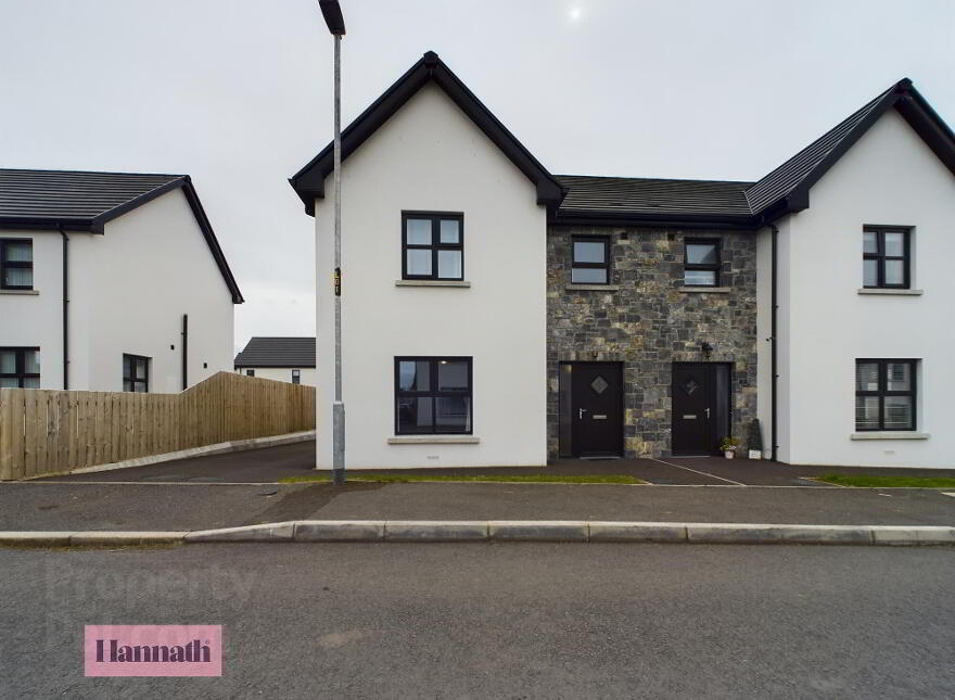 3 Blackwater View, Maghery, Dungannon, BT71 6YY photo