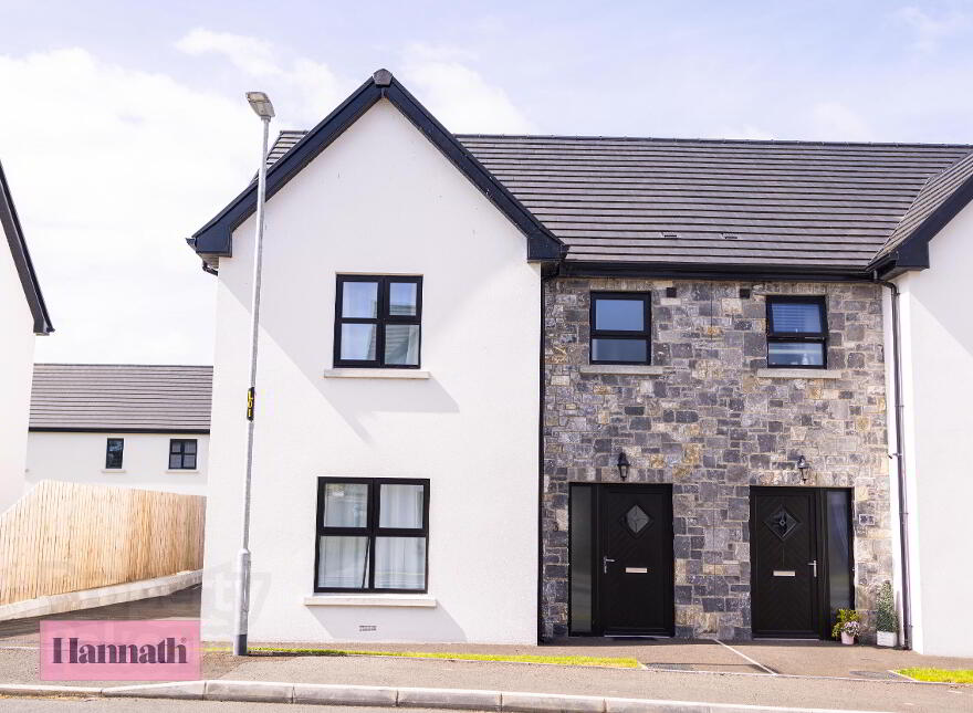 3 Blackwater View, Maghery, Dungannon, BT71 6YY photo