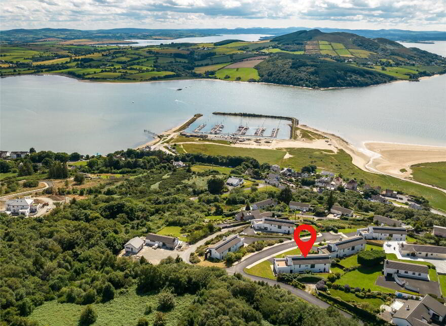 5 Harbour View, Fahan, F93W893