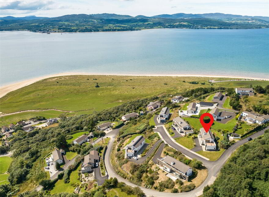 5 Harbour View, Fahan, F93W893