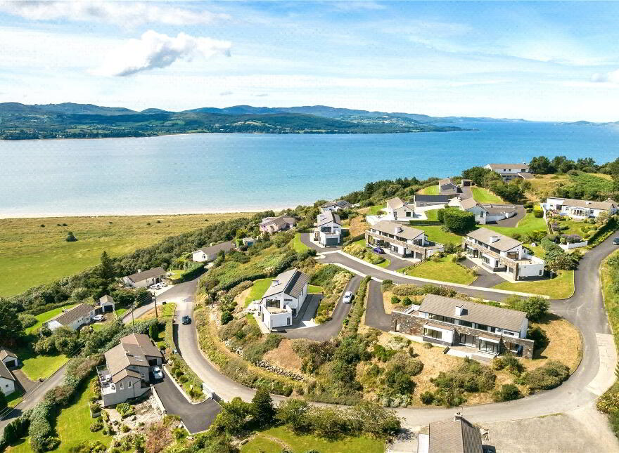5 Harbour View, Fahan, F93W893