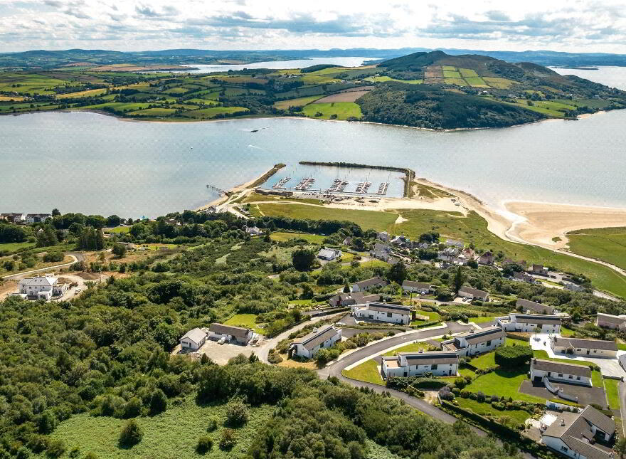 5 Harbour View, Fahan, F93W893