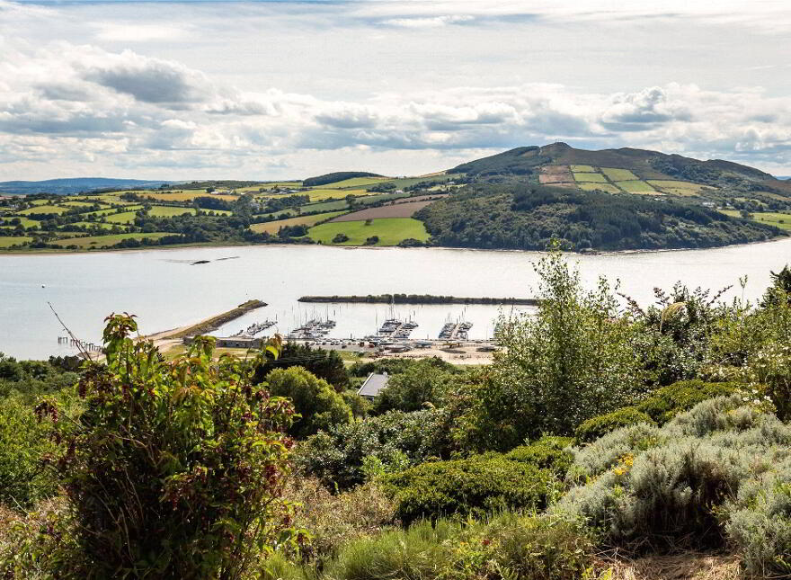 5 Harbour View, Fahan, F93W893