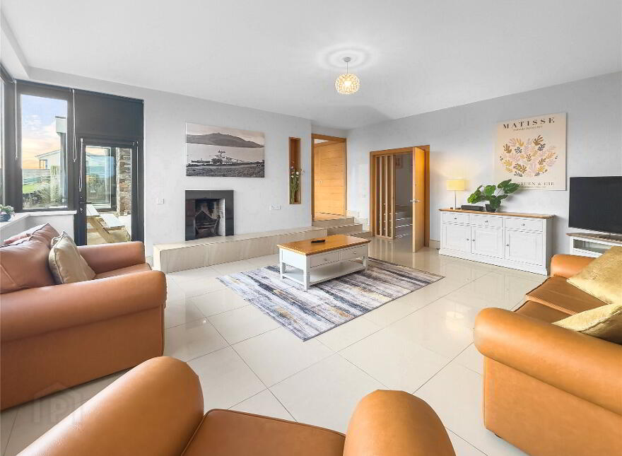 5 Harbour View, Fahan, F93W893