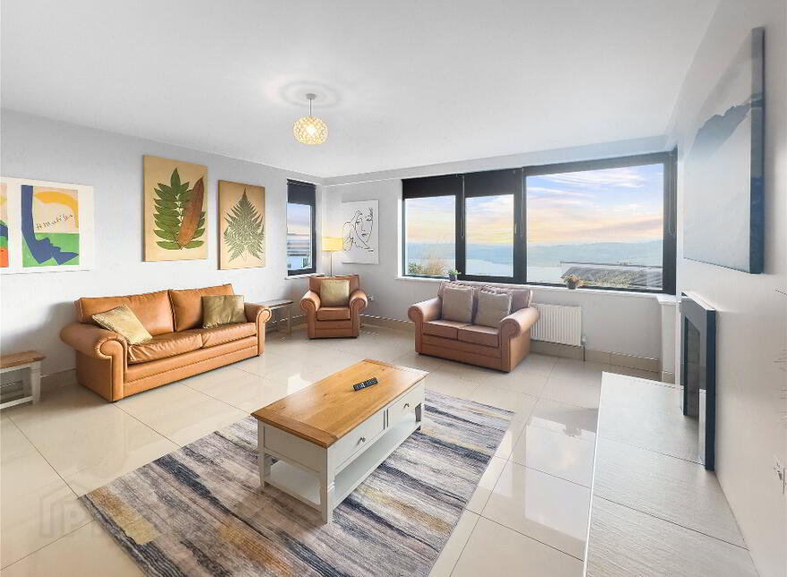 5 Harbour View, Fahan, F93W893