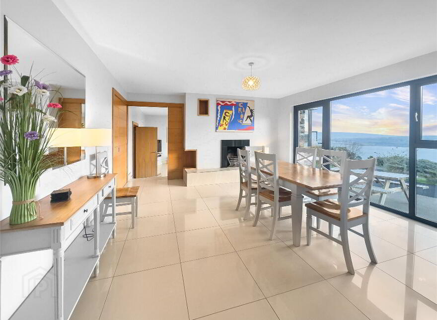 5 Harbour View, Fahan, F93W893