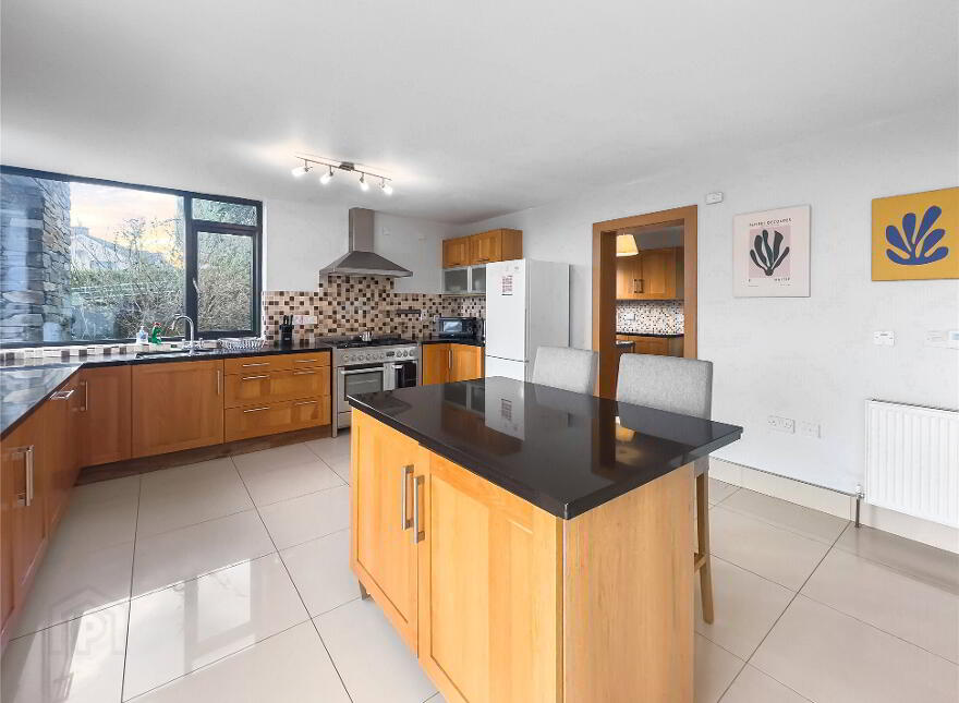 5 Harbour View, Fahan, F93W893