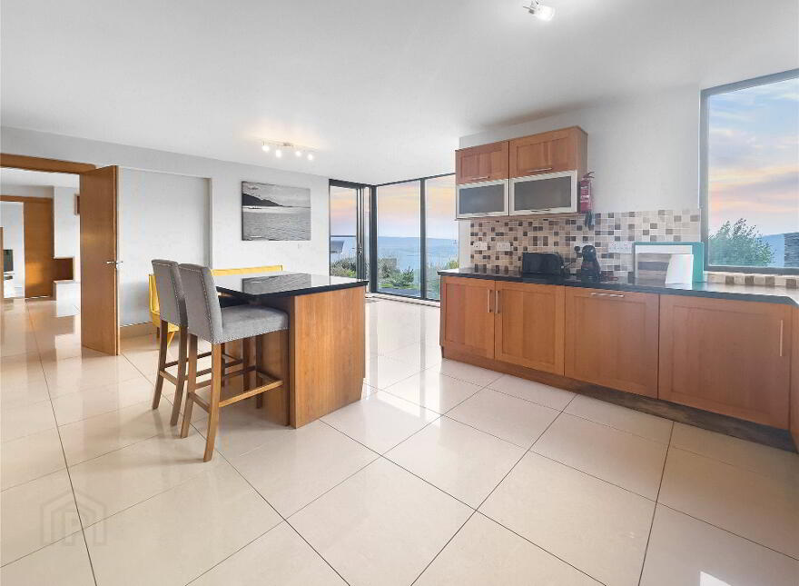 5 Harbour View, Fahan, F93W893