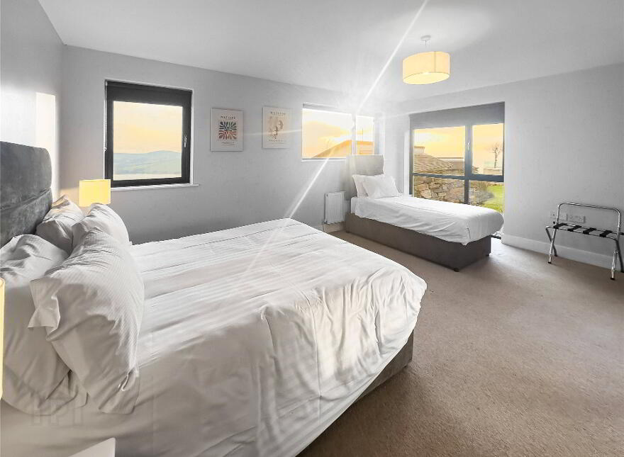 5 Harbour View, Fahan, F93W893