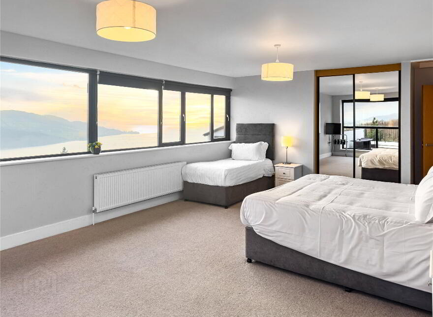 5 Harbour View, Fahan, F93W893