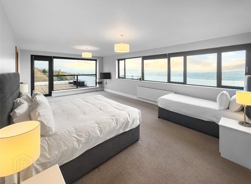 5 Harbour View, Fahan, F93W893